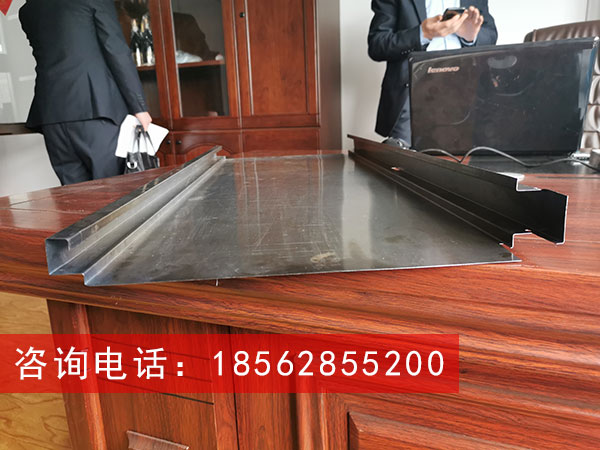 柔性折彎中心應用解決方案-廚具行業