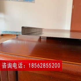 柔性折彎機應用解決方案-廚具行業